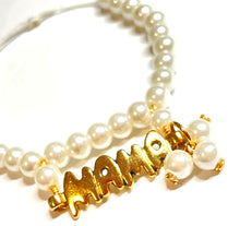 Load image into Gallery viewer, Mama bracelet
