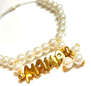 Mama bracelet