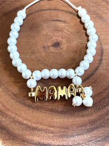 Mama bracelet